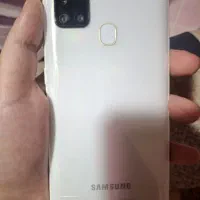 گوشی Galaxy A21s
