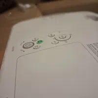 ویدیو پرژکتور NEC فول پورت|تلویزیون و پروژکتور|پردیس, فاز ۴|دیوار