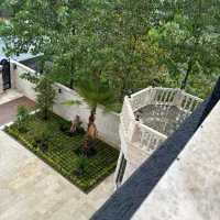 فورلکس نما انگلیسی 1000 متری/اسانسور/سنددار|فروش خانه و ویلا|رویان, |دیوار