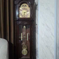 ساعت|ساعت دیواری و تزئینی|الوند, |دیوار