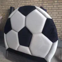 از تولیدی تخت خواب توپ فوتبال بخر -دلونا