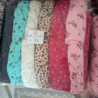 شورت زنانه سوپرنخ پنبه، عمده، ۶ رنگ، سایزبندی کامل|لباس|پاکدشت, پاکدشت (مامازند)|دیوار