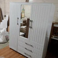 جاکفشی کمد اشکاف کابینت|جاکفشی، کمد، دراور|مشهد, نوید|دیوار