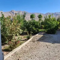 فروش خانه باغ جنت شهرداراب