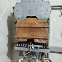 آبگرمکن دیواری بوتان شعمک دار|آبگرمکن، پکیج، شوفاژ|شیروان (خراسان), |دیوار