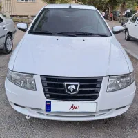 سمند سورن اف سون مدل۹۸