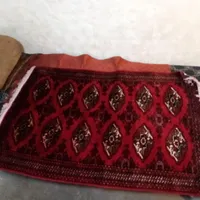 2عدد قالیچه دست بافت|فرش|تهران, سپهر|دیوار