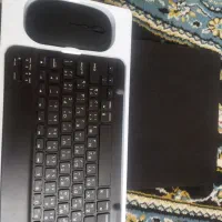 موس و کیبورد