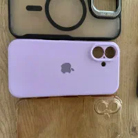 انواع قاب گوشی