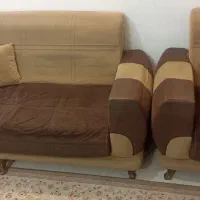 مبل کارکرده