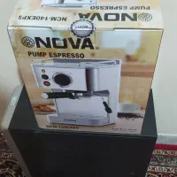 قهوه ساز نوا ۱۴۰