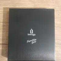 دی وی دی رایتر USB