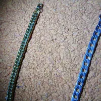 دستبند کارتیر