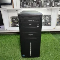 5 عدد کیس کامپیوتر مناسب برای شرکت و ادارت|رایانه رومیزی|ورامین, خیر آباد|دیوار