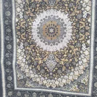 فرش متین کاشان و پارسیان 9متری 700شانه و1200و1500ه