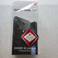 گوشی note 14s  مشابه نو