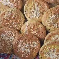 کلوچه خرمایی خونگی خوشمزه