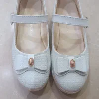 کفش بچه گانه