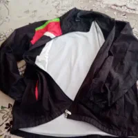 بادگیریالباس ورزشی