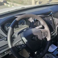 فروش خودرو هایما رنگ سفید