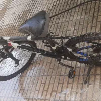 دوچرخه ۲۶ ویوا