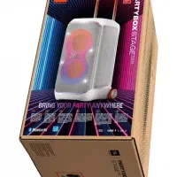 پارتی باکس320 سفید