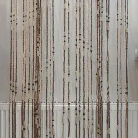 آویز چوبی