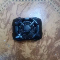 فن خنک کننده