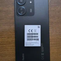 گوشی تمیز ردمی ۱۳c