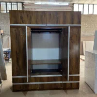 کمد اماده کمد دیواری|جاکفشی، کمد، دراور|تهران, خلازیر|دیوار