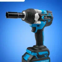 بکس  بادی  شارژی برقی   ابزار بآ رضا میرزا آقاخان