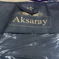 خدمات دوخت کاور و ساک پارچه ای