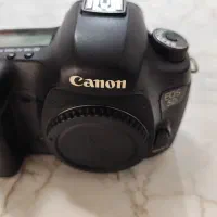 کنن ۵ دی مارک ۳