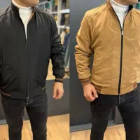 کاپشن دورو مارک کارن در 9 رنگ|لباس|قم, باجک دو|دیوار