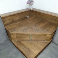 میز شطرنج و تخته