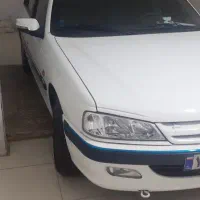 پژوپارس مدل ۹۷ درحد صفر|خودرو سواری و وانت|باقرشهر, |دیوار