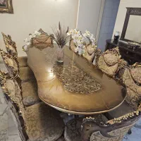 مبلمان استیل سلطنتی