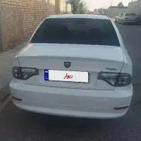 خودرو سمندسورن مدلef7402|خودرو سواری و وانت|مرودشت, زنگی آباد|دیوار