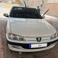 پژو پارس 12 1402 تحویل 403