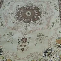 فرش 6متری کرمی نگین مشهد|فرش|تهران, اتابک|دیوار