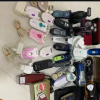 تعمیرگاه و فروشگاه مرکزی ریش تراش تهرانپارس