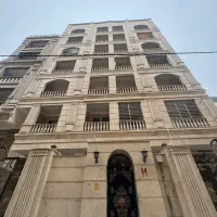 آپارتمان ۱۸۰ متری سه خوابه گرمدره