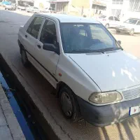 پراید|خودرو سواری و وانت|آق قلا, |دیوار