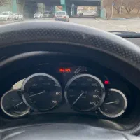 پژو 206SD|خودرو سواری و وانت|تبریز, |دیوار