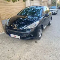 ۲۰۷پانا|خودرو سواری و وانت|سبزوار, شهرک اندیشه|دیوار