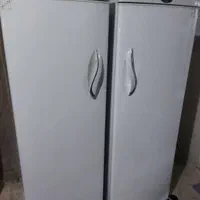 یخچال فریزر به شرط وتضمینی|یخچال و فریزر|کامیاران, |دیوار