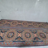 ۲ تیکه گلیم فرش|گلیم، جاجیم، گبه|ایلام, |دیوار