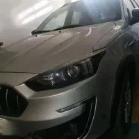 سایپا اطلس GL، مدل ۱۴۰۴ فروردین 404