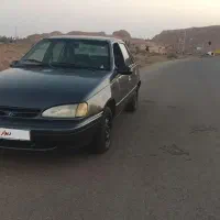 دوو ریسر 1994