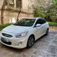 اکسنت مدل ۹۷ استثنایی ترین مشابه صفر|خودرو سواری و وانت|تهران, نیاوران|دیوار